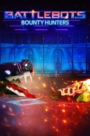 Watch Full Tvshow :BattleBots: Bounty Hunters (2021 )