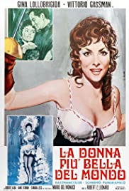 Watch Full Movie :Beautiful But Dangerous (1955)