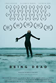 Watch Full Movie :Being Dead (2020)