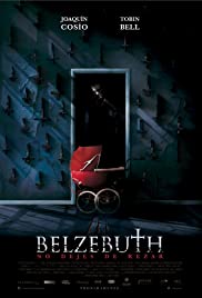 Watch Full Movie :Belzebuth (2017)