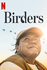 Watch Full Movie :Birders (2019)