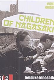 Watch Full Movie :Children of Nagasaki (1983)
