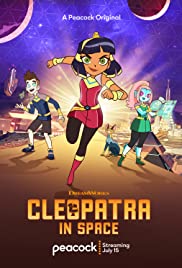 Watch Full Tvshow :Cleopatra in Space (2019 )