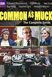 Watch Full Tvshow :Common As Muck (19941997)