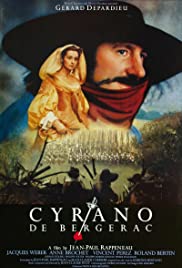 Watch Full Movie :Cyrano de Bergerac (1990)