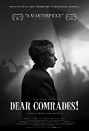 Watch Full Movie :Dear Comrades (2020)