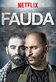 Watch Full Tvshow :Fauda (2015 )
