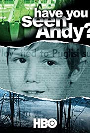 Watch Full Movie :Have You Seen Andy? (2003)