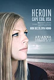 Watch Full Movie :Heroin: Cape Cod, USA (2015)