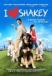 Watch Full Movie :I Heart Shakey (2012)