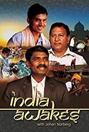 Watch Full Movie :India Awakes (2015)