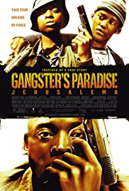 Gangsters Paradise: Jerusalema (2008)