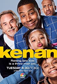 Watch Full Tvshow :Kenan (2021 )