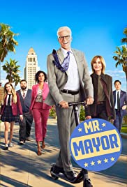 Watch Full Tvshow :Mr. Mayor (2021 )
