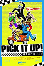 Watch Full Movie :Pick It Up!  Ska in the 90s (2019)