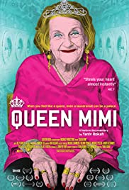 Watch Full Movie :Queen Mimi (2015)