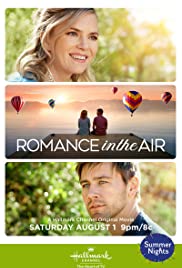 Watch Full Movie :Romance in the Air (2020)