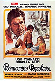 Watch Full Movie :Romanzo popolare (1974)
