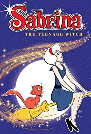 Watch Full Tvshow :Sabrina, the Teenage Witch (19711974)