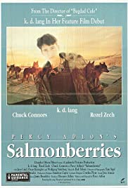 Watch Full Movie :Salmonberries (1991)