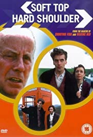 Watch Full Movie :Soft Top Hard Shoulder (1992)