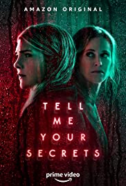 Watch Full Tvshow :Tell Me Your Secrets (2021 )