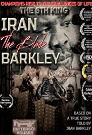 Iran The Blade Barkley 5th King (2018)