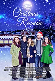 The Christmas Reunion (2016)