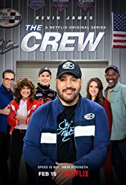Watch Full Tvshow :The Crew (2021 )