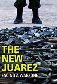 Watch Full Movie :The New Juarez (2012)