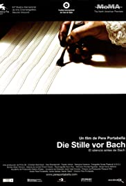 Watch Full Movie :The Silence Before Bach (2007)