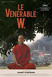 Watch Full Movie :The Venerable W. (2017)
