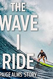 The Wave I Ride (2015)
