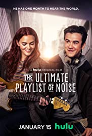Watch Full Movie :The Ultimate Playlist of Noise (2021)