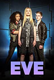 Watch Full Tvshow :Eve (2015 )