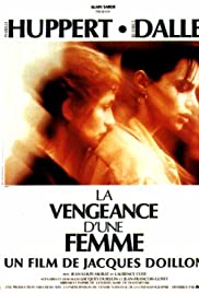 Watch Full Movie :A Womans Revenge (1990)