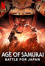 Watch Full Tvshow :Age of Samurai: Battle for Japan (2021 )