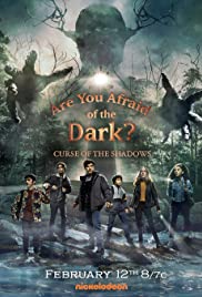 Watch Full Tvshow :Are You Afraid of the Dark? (20192021)