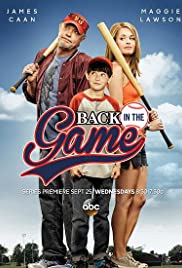 Watch Full Tvshow :Back in the Game (20132014)