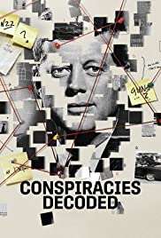 Watch Full Tvshow :Conspiracies Decoded (2020 )