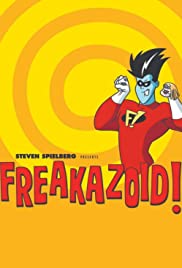Watch Full Tvshow :Freakazoid! (19951997)