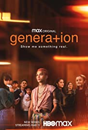 Watch Full Tvshow :Generation (2020 )