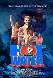 Watch Full Movie :Hot Water (2021)