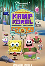 Watch Full Tvshow :Kamp Koral: SpongeBobs Under Years (2021 )