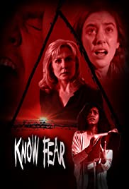 Watch Full Movie :Know Fear (2021)