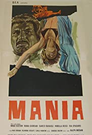 Watch Full Movie :Mania (1974)
