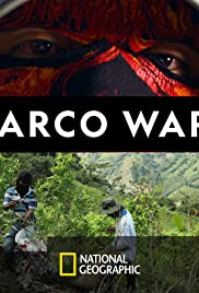 Narco Wars (20202021)