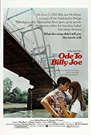 Watch Full Movie :Ode to Billy Joe (1976)