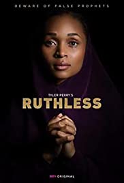 Watch Full Tvshow :Ruthless (2020 )
