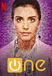 Watch Full Tvshow :The One (2021 )